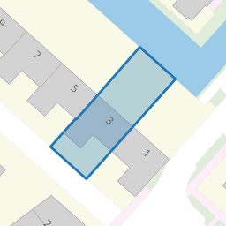 Perceel HLM03-AC-1325