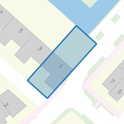 Perceel HLM03-AC-1326