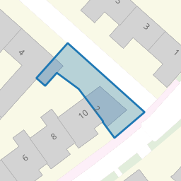 Perceel HLM03-AC-1327