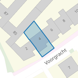 Perceel HLM03-AC-1331