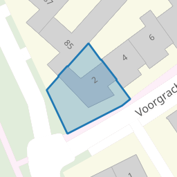 Perceel HLM03-AC-1332