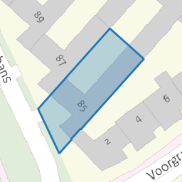 Perceel HLM03-AC-1333