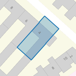 Perceel HLM03-AC-1334