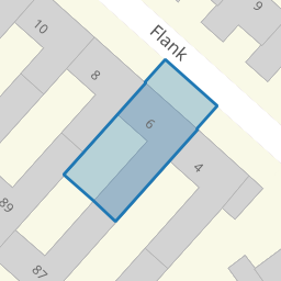 Perceel HLM03-AC-1335