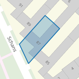 Perceel HLM03-AC-1336