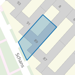 Perceel HLM03-AC-1337