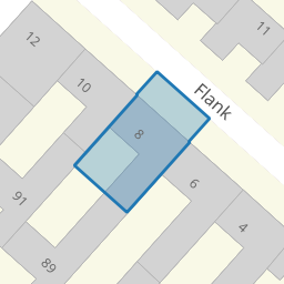 Perceel HLM03-AC-1338