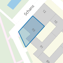 Perceel HLM03-AC-1341