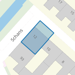 Perceel HLM03-AC-1342