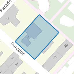 Perceel HLM03-AC-1344