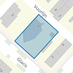 Perceel HLM03-AC-1345