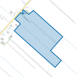 Perceel HLM03-AC-1348