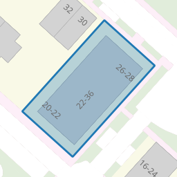 Perceel HLM03-AC-1351