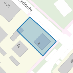 Perceel HLM03-AC-1361