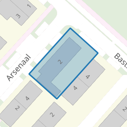 Perceel HLM03-AC-1364