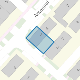 Perceel HLM03-AC-1366