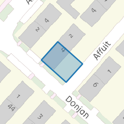 Perceel HLM03-AC-1367