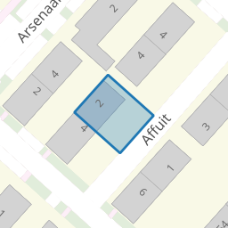 Perceel HLM03-AC-1368