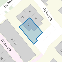 Perceel HLM03-AC-1372