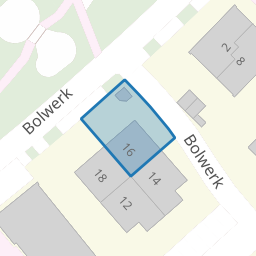 Perceel HLM03-AC-1374