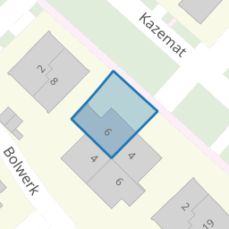 Perceel HLM03-AC-1378