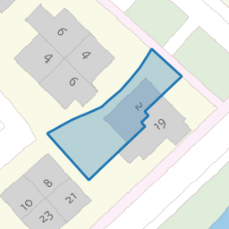 Perceel HLM03-AC-1380