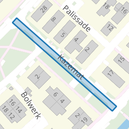 Perceel HLM03-AC-1385