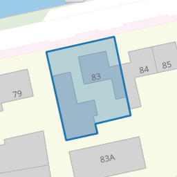 Perceel HLM03-AC-1390