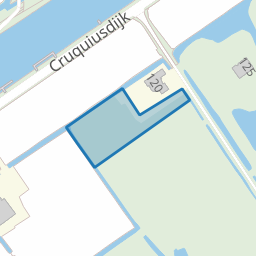 Perceel HLM03-AC-1391