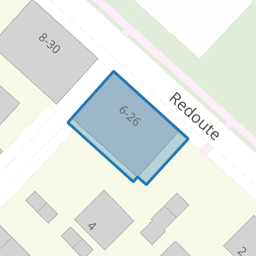 Perceel HLM03-AC-1394