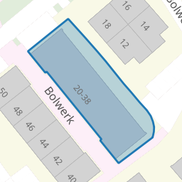 Perceel HLM03-AC-1396