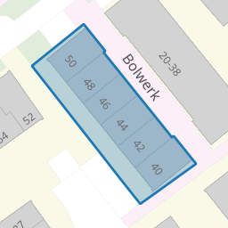 Perceel HLM03-AC-1397