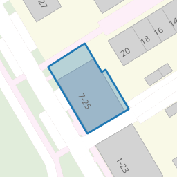 Perceel HLM03-AC-1399