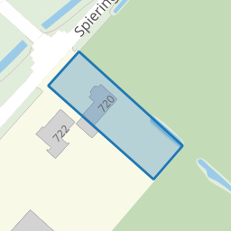 Perceel HLM03-AC-140