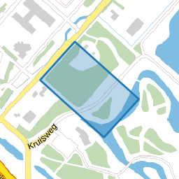 Perceel HLM03-AC-141