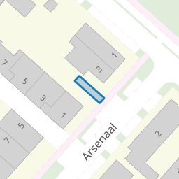 Perceel HLM03-AC-1427