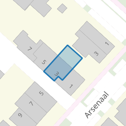 Perceel HLM03-AC-1428