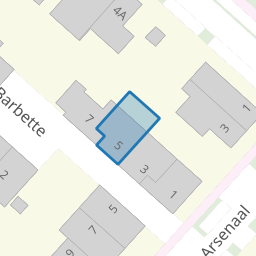 Perceel HLM03-AC-1429