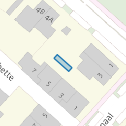 Perceel HLM03-AC-1430