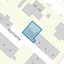 Perceel HLM03-AC-1431