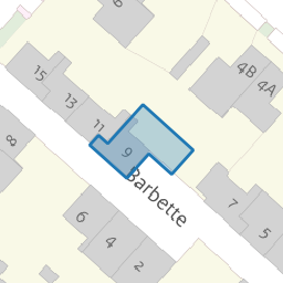 Perceel HLM03-AC-1433