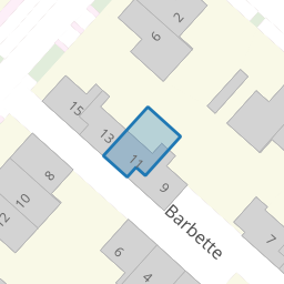 Perceel HLM03-AC-1435