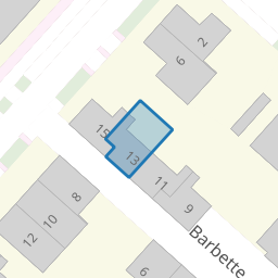 Perceel HLM03-AC-1437