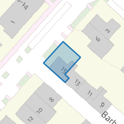 Perceel HLM03-AC-1439