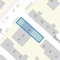 Perceel HLM03-AC-1441