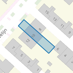 Perceel HLM03-AC-1442