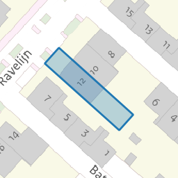 Perceel HLM03-AC-1443