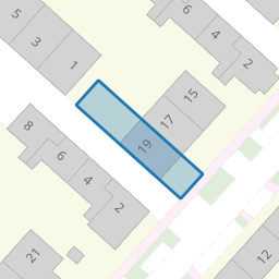 Perceel HLM03-AC-1448