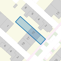 Perceel HLM03-AC-1450