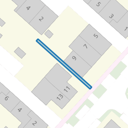 Perceel HLM03-AC-1451